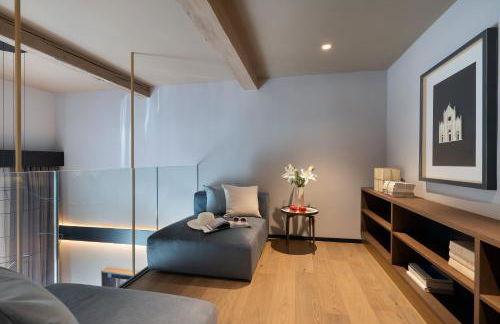 Arts & Crafts Apartments - Photo 86