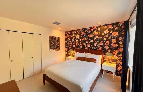 Luxury Woodstock Retreat Hot tub and heated pool - Foto 11