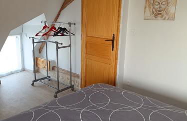 Gîte de la Grand Maison le Noyer - Photo 15