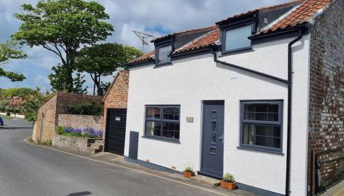 Trinket - The Cliff Top Cottage - Foto 4