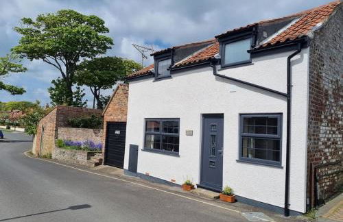 Trinket - The Cliff Top Cottage - Foto 4