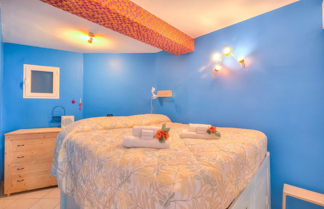 Il Suono del Mare 200 mt From sea - Foto 11