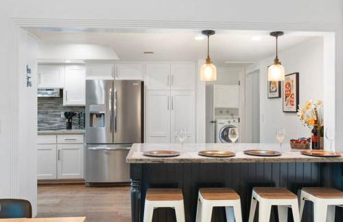 SdaleTreehouse Pool Gameroom Firepit - Foto 56