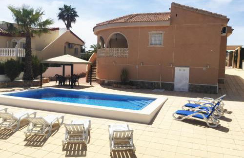 Villa Isla Lanzarote - Ciudad Quesada - Alicante - Foto 23