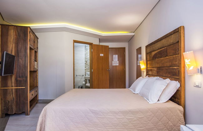 Guarany Eco Resort - Foto 42