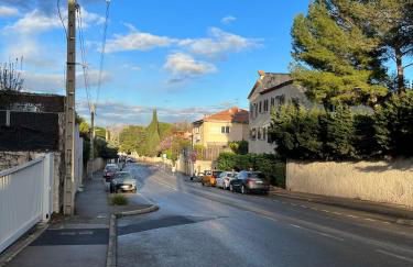 Las Sorbes - T3 - Spacieux lumineux, climatisé - Foto 23