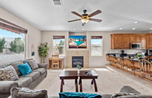 Las Palmas 1805 Shared Pool and Hot Tub, Great Clubhouse Amenities - Foto 13