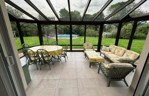 La Villa Boutrois - Foto 8