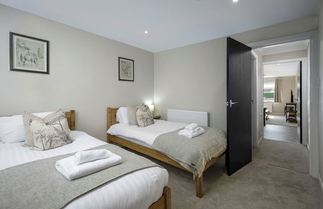 Mode Old School House - Foto 30