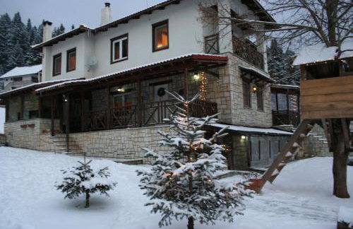 Villa Filokosta - Foto 2