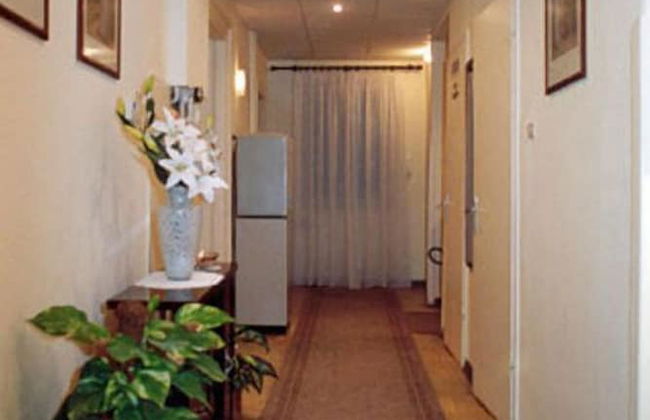 Pensione Rittmeyer - Foto 15