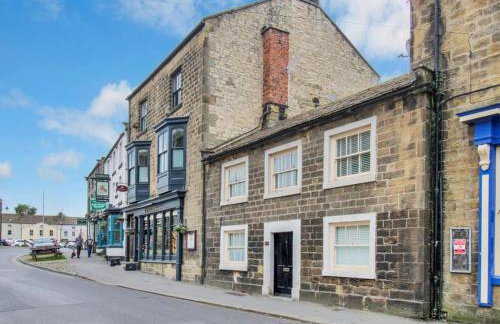 Lavender Cottage, Masham, Historic Listed, 2 bedrooms - Foto 1