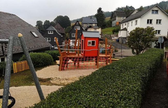 Ferienhaus Meurastein - Foto 31