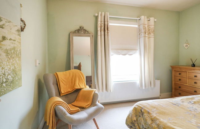 Derby Dream House - Cozy Retreat for Your Getaway - Foto 5