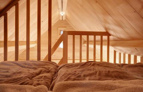 Schwarzwaldchalet Holzperle - Foto 16