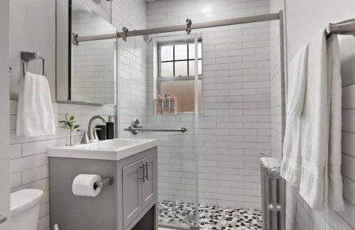 Lovely 1BR Apt in Evanston - Elmwood 105 - Foto 15