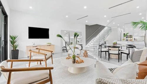 Beautiful Property in Fort Laurderdale - Foto 2