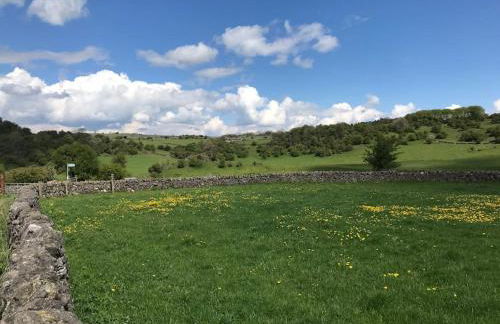 The Old Coop Barn - Foto 6