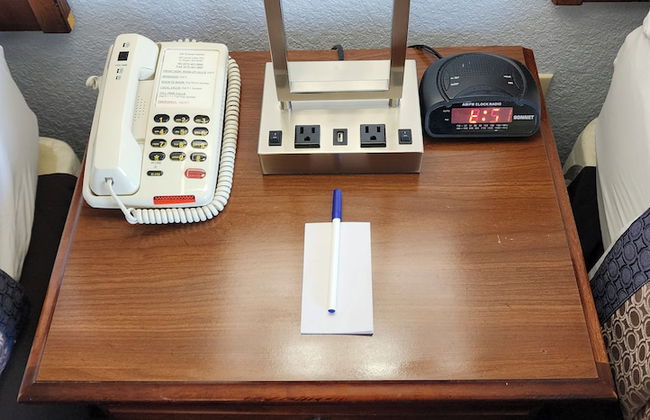 All Towne Suites - Foto 14