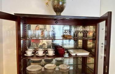 Elegante Cobertura duplex, vista, garagem seg 24h - Foto 10