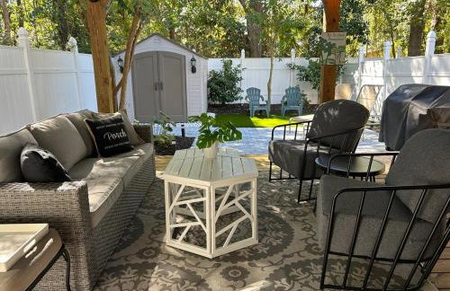 Hidden Palm - Old Town Bluffton, SC - Photo 22