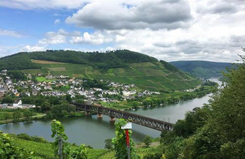 Ferienhaus Bullay - Foto 78