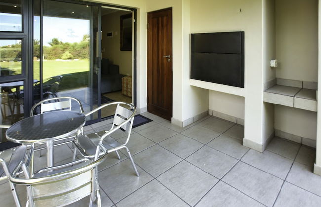Ellefsen Golf Suite 103 Langebaan 4-slpr - Foto 21