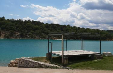 Le Logis des Templiers appartement climatisé - Foto 34