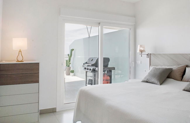 107288 - Apartmen in Benalmadena - Foto 3