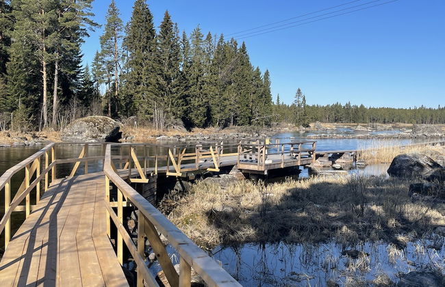 Hus Hotell Hunge AB - Foto 27