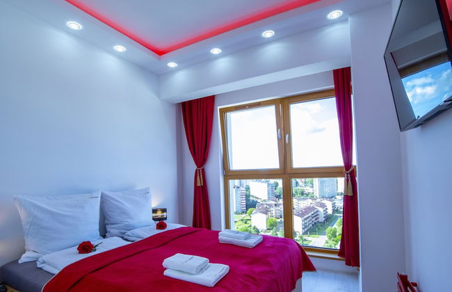 Baltic-Apartments - Platan Tower - Foto 5