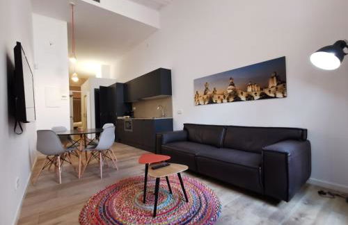 ClassBedroom Port Ramblas - Photo 7