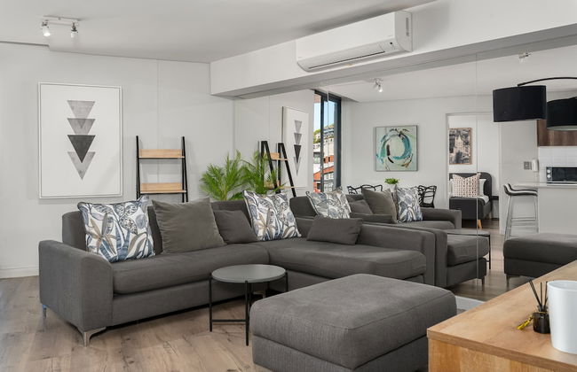 Greenwich 602 - Foto 1