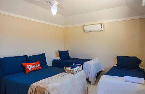 Casa de Playa en Búzios con Piscina y Garaje | GR4 - Foto 12