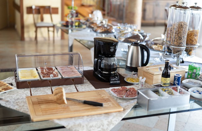 Residenza Villa Vecelli - Foto 48