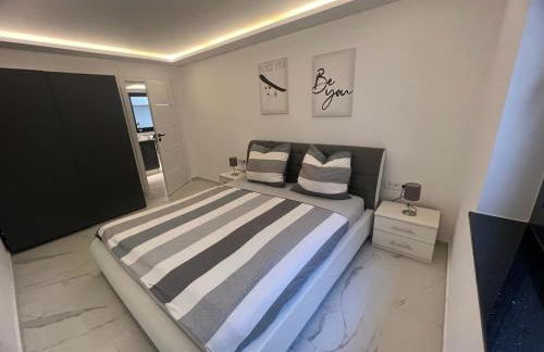 Schöne Neubauwohnung nähe Frankfurt und Flughafen - Foto 4