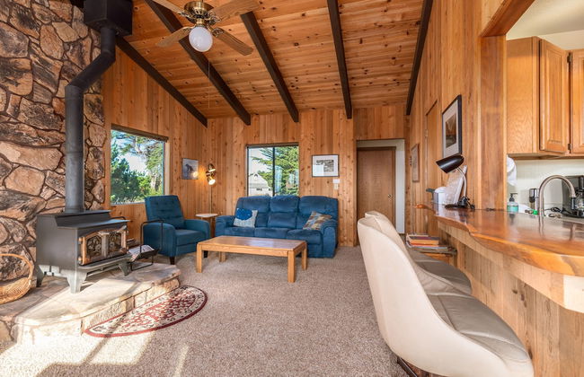 Albatross House - Foto 13