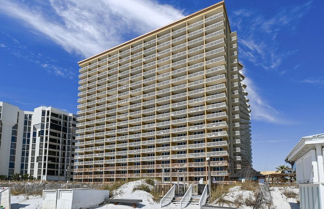 Pelican Beach 1811 1 Bedroom Condo by RedAwning - Foto 64