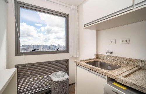 7th Avenue - Centro | Curitiba | Gonzaga Stays - Foto 55