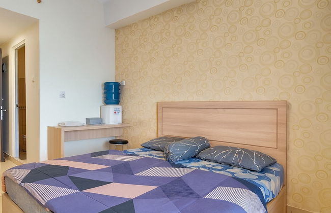 apartemen tamansari panoramic by bee - Photo 15