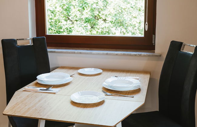 Apartments Lake Bohinj Medja - Foto 24