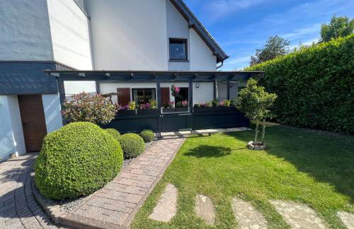 Ferienwohnung Katharina 4 Sterne laut DTV Wallbox 11KW - Foto 40