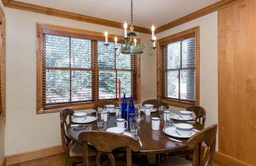 Harriman Cottage at Sun Valley - Foto 10