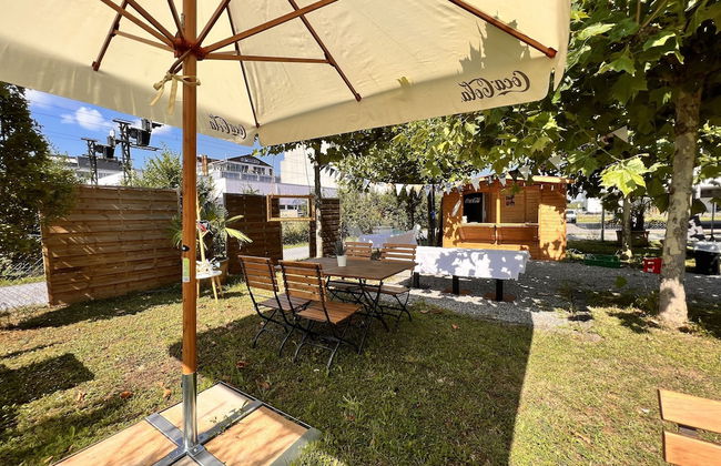 Hotel Residence Loren - Foto 66