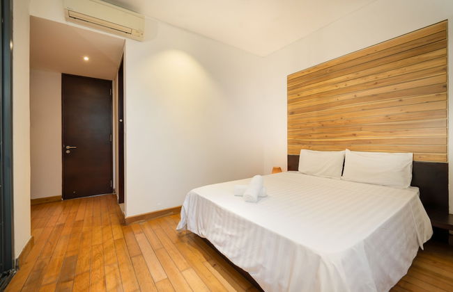 T P Deluxe Villa - Foto 2