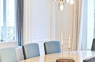 Spacious and Bright Apartment - Foto 27