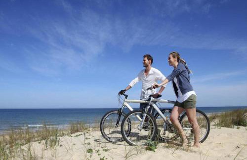 Spacious and comfortable holiday homes with pool - Foto 23