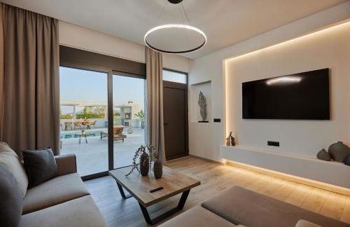 Valley View Villas, By TK Premium Stays - Foto 53