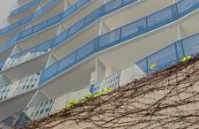 Setin Luz Apt 111 Centro de São Paulo - 100 metros da estação Luz de metro - Foto 41