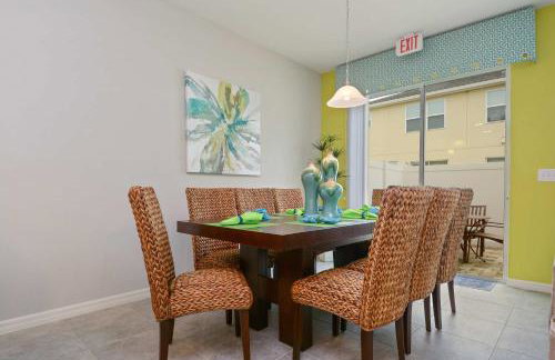 Four Bedrooms Townhouse 5102 - Foto 8